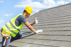 Fast & Reliable Emergency Roof Repairs in Enetai, WA